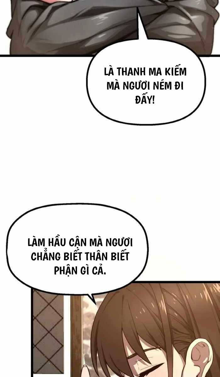 Kiếm Ma Chết Tiệt Chap 2 - Next Chap 3