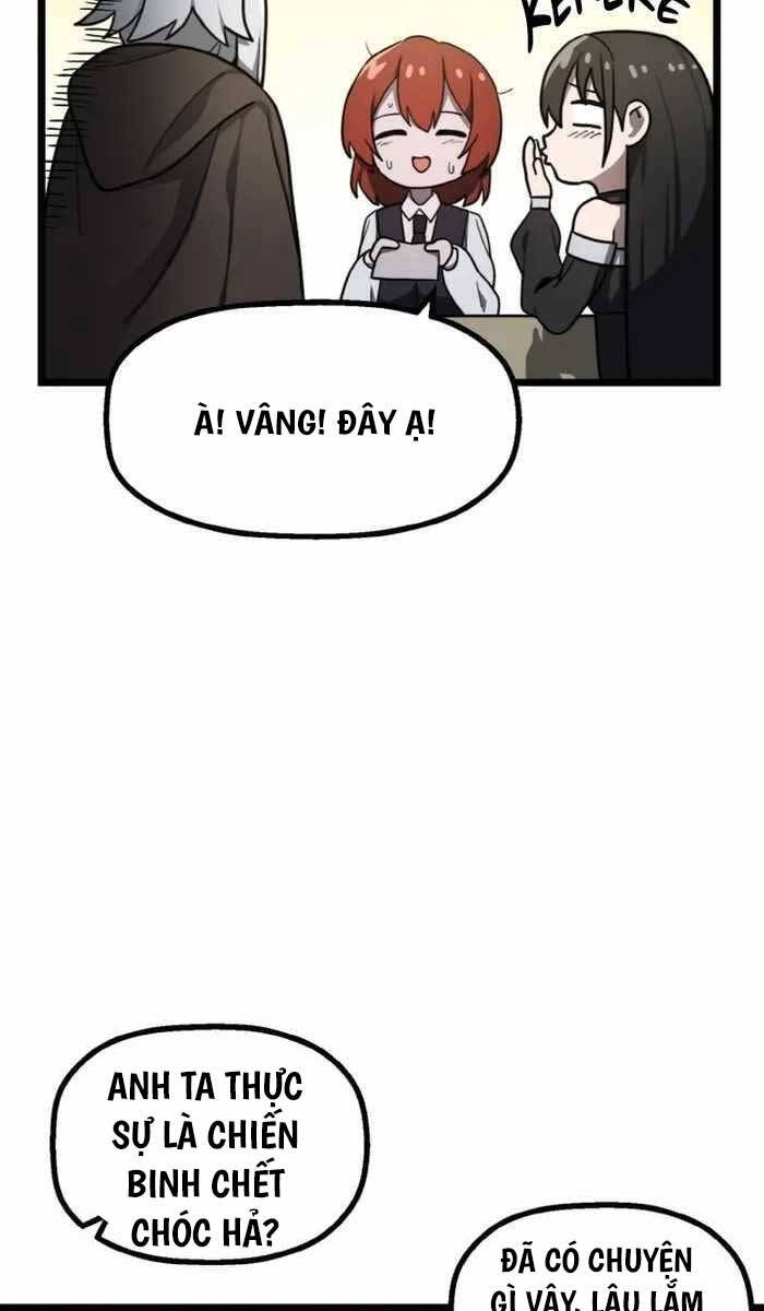 Kiếm Ma Chết Tiệt Chap 2 - Next Chap 3