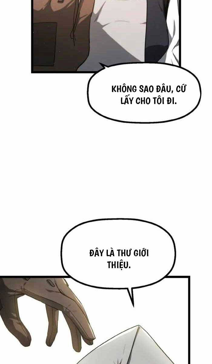 Kiếm Ma Chết Tiệt Chap 2 - Next Chap 3
