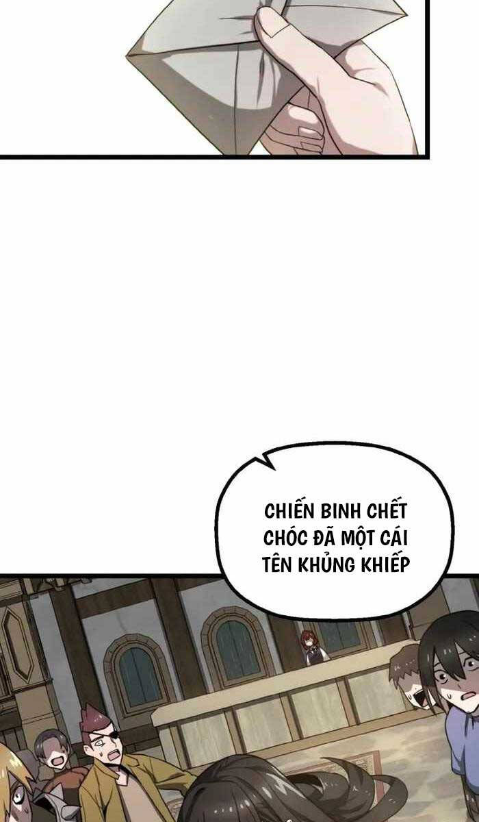 Kiếm Ma Chết Tiệt Chap 2 - Next Chap 3