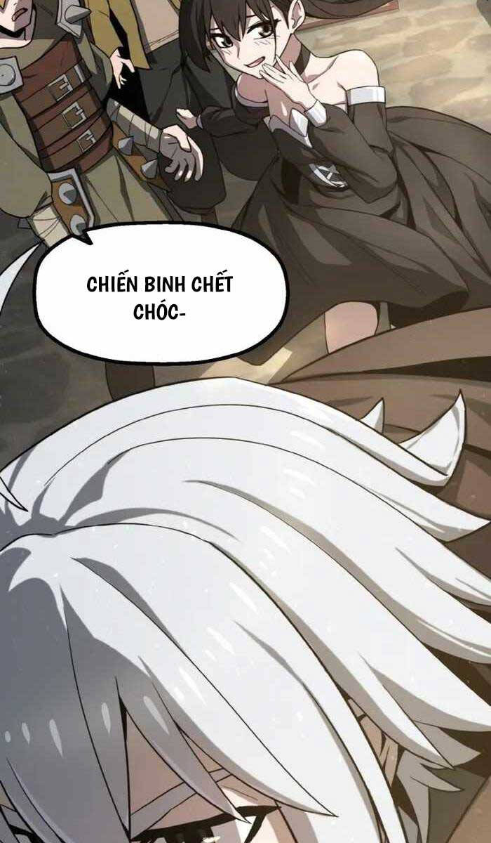 Kiếm Ma Chết Tiệt Chap 2 - Next Chap 3