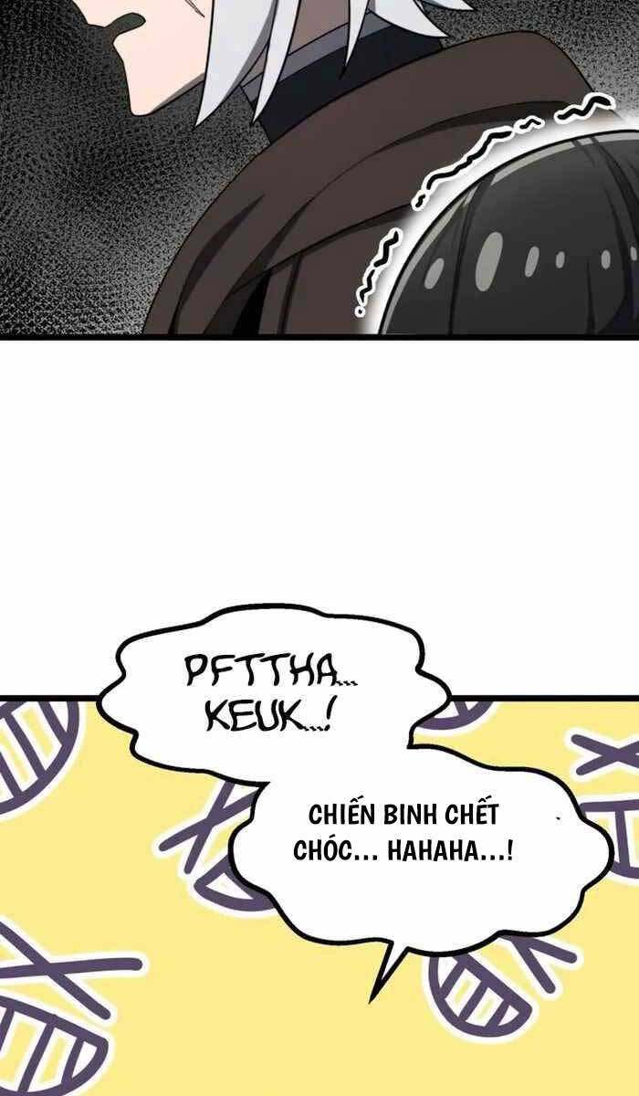 Kiếm Ma Chết Tiệt Chap 2 - Next Chap 3