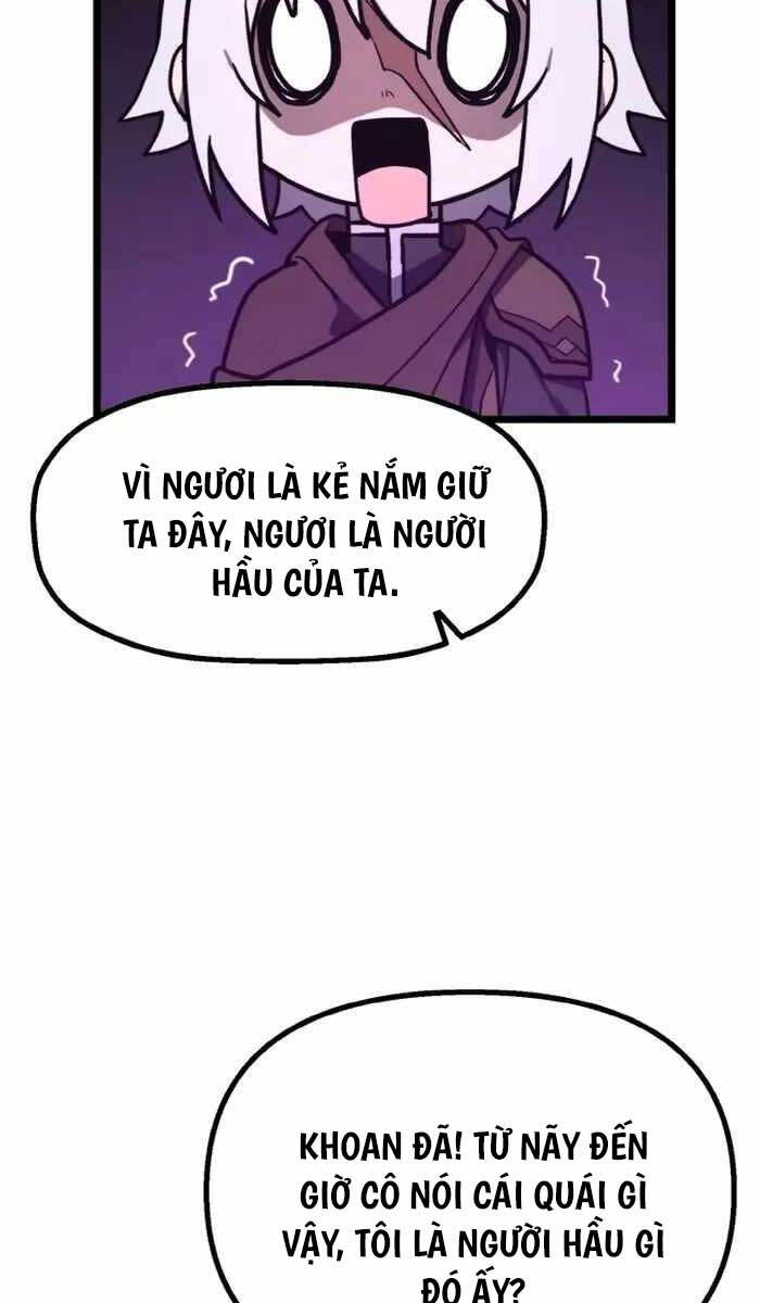 Kiếm Ma Chết Tiệt Chap 2 - Next Chap 3