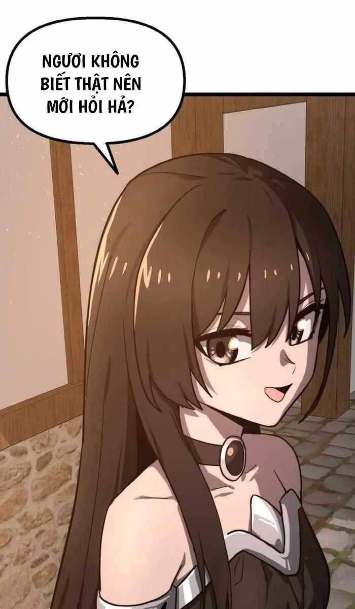 Kiếm Ma Chết Tiệt Chap 2 - Next Chap 3