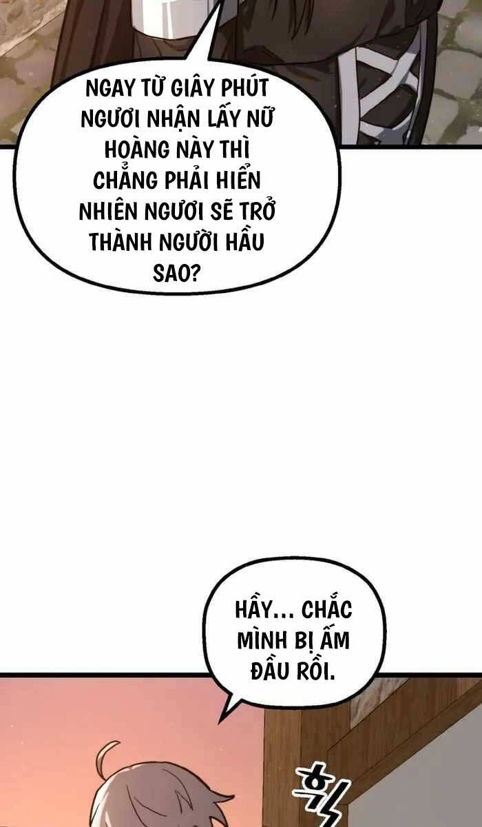 Kiếm Ma Chết Tiệt Chap 2 - Next Chap 3