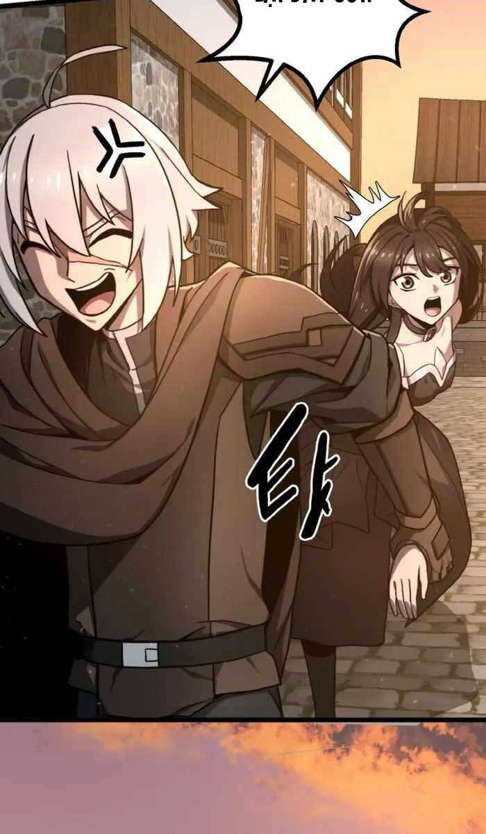 Kiếm Ma Chết Tiệt Chap 2 - Next Chap 3