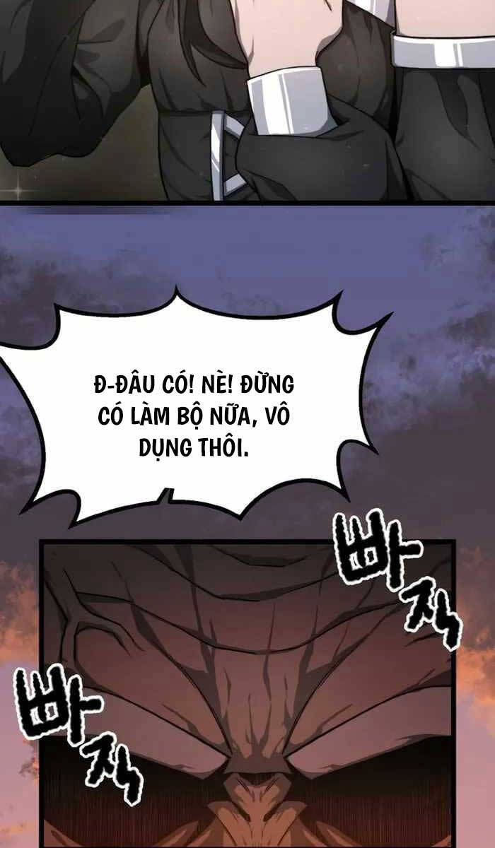 Kiếm Ma Chết Tiệt Chap 2 - Next Chap 3