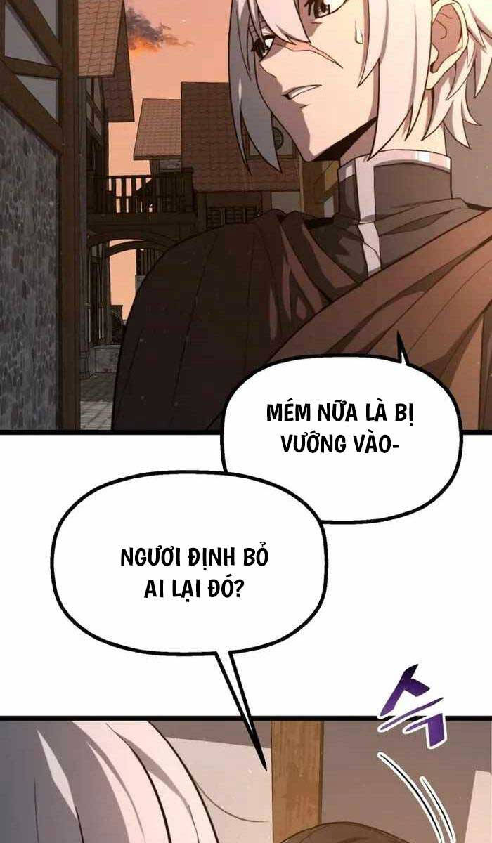 Kiếm Ma Chết Tiệt Chap 2 - Next Chap 3
