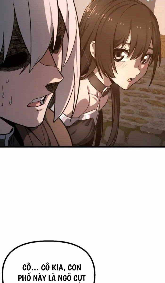 Kiếm Ma Chết Tiệt Chap 2 - Next Chap 3
