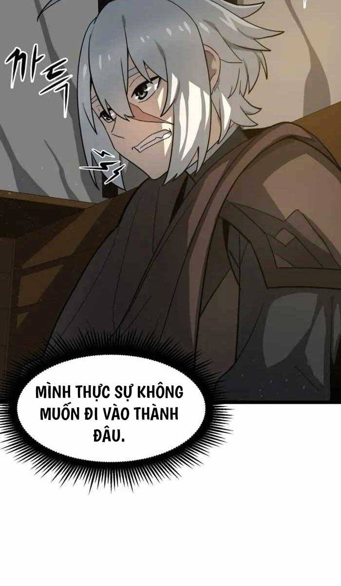 Kiếm Ma Chết Tiệt Chap 2 - Next Chap 3