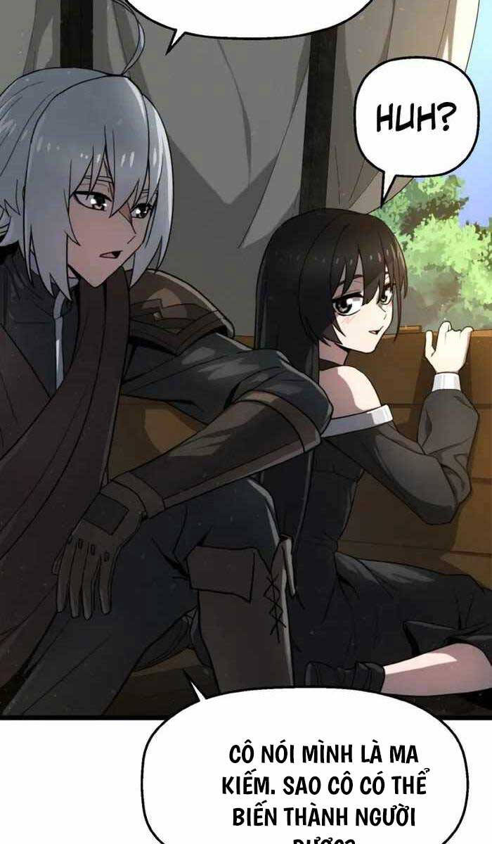 Kiếm Ma Chết Tiệt Chap 2 - Next Chap 3