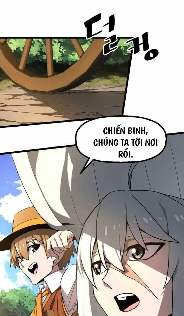 Kiếm Ma Chết Tiệt Chap 2 - Next Chap 3