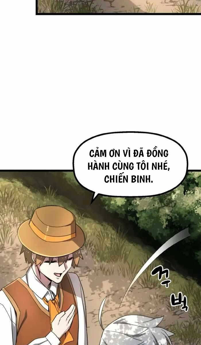 Kiếm Ma Chết Tiệt Chap 2 - Next Chap 3