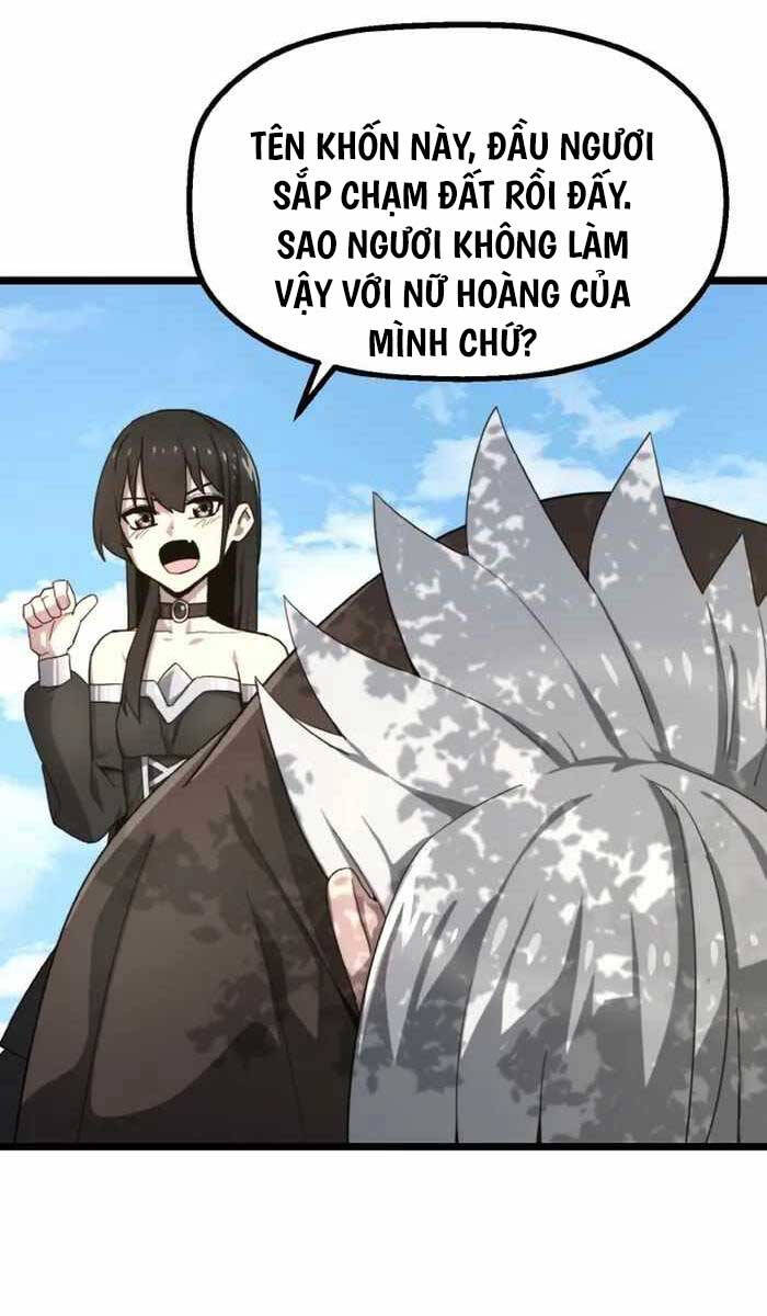 Kiếm Ma Chết Tiệt Chap 2 - Next Chap 3