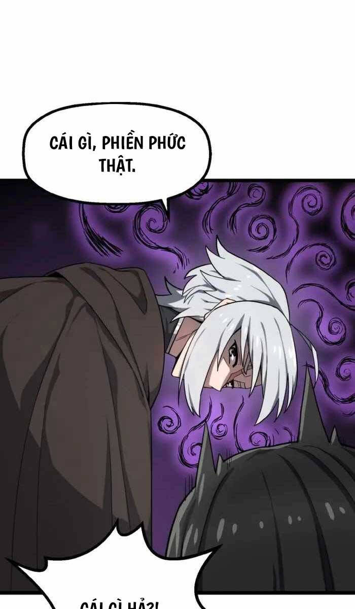 Kiếm Ma Chết Tiệt Chap 2 - Next Chap 3