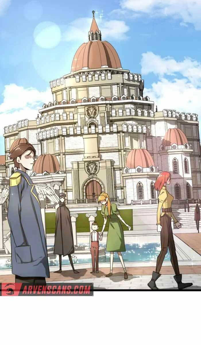 Kiếm Ma Chết Tiệt Chap 2 - Next Chap 3