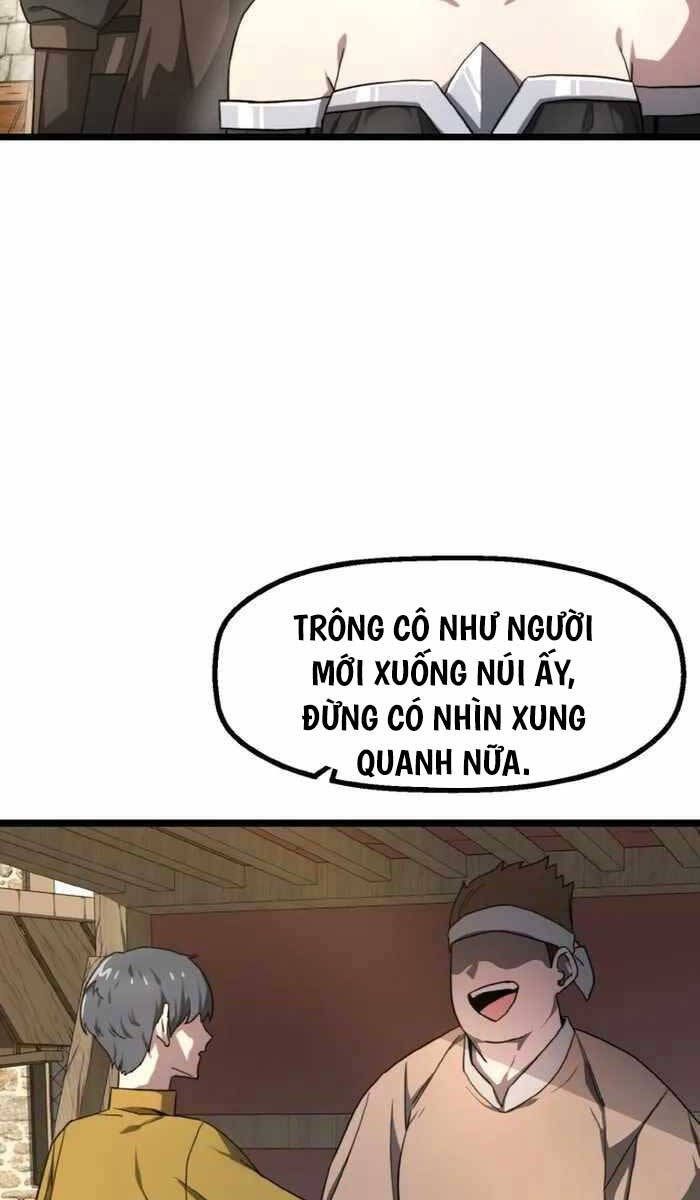 Kiếm Ma Chết Tiệt Chap 2 - Next Chap 3