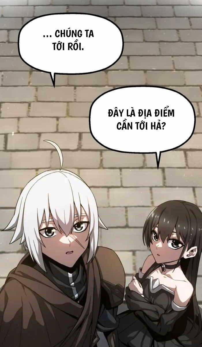 Kiếm Ma Chết Tiệt Chap 2 - Next Chap 3