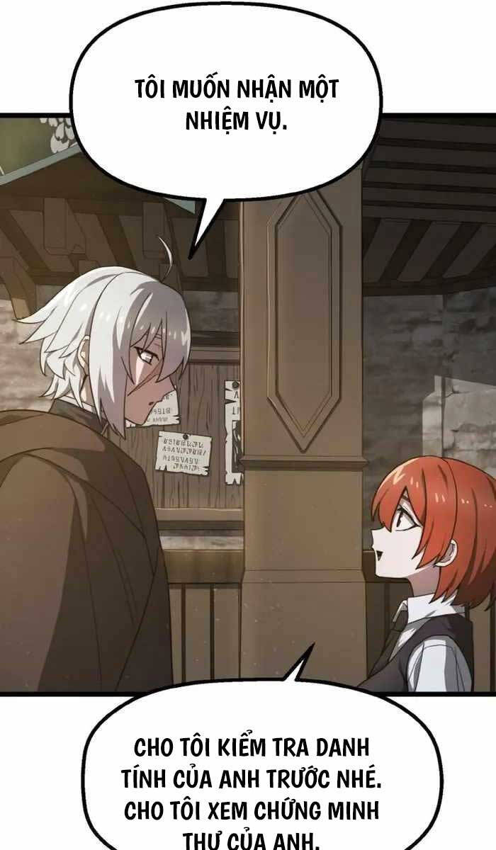 Kiếm Ma Chết Tiệt Chap 2 - Next Chap 3