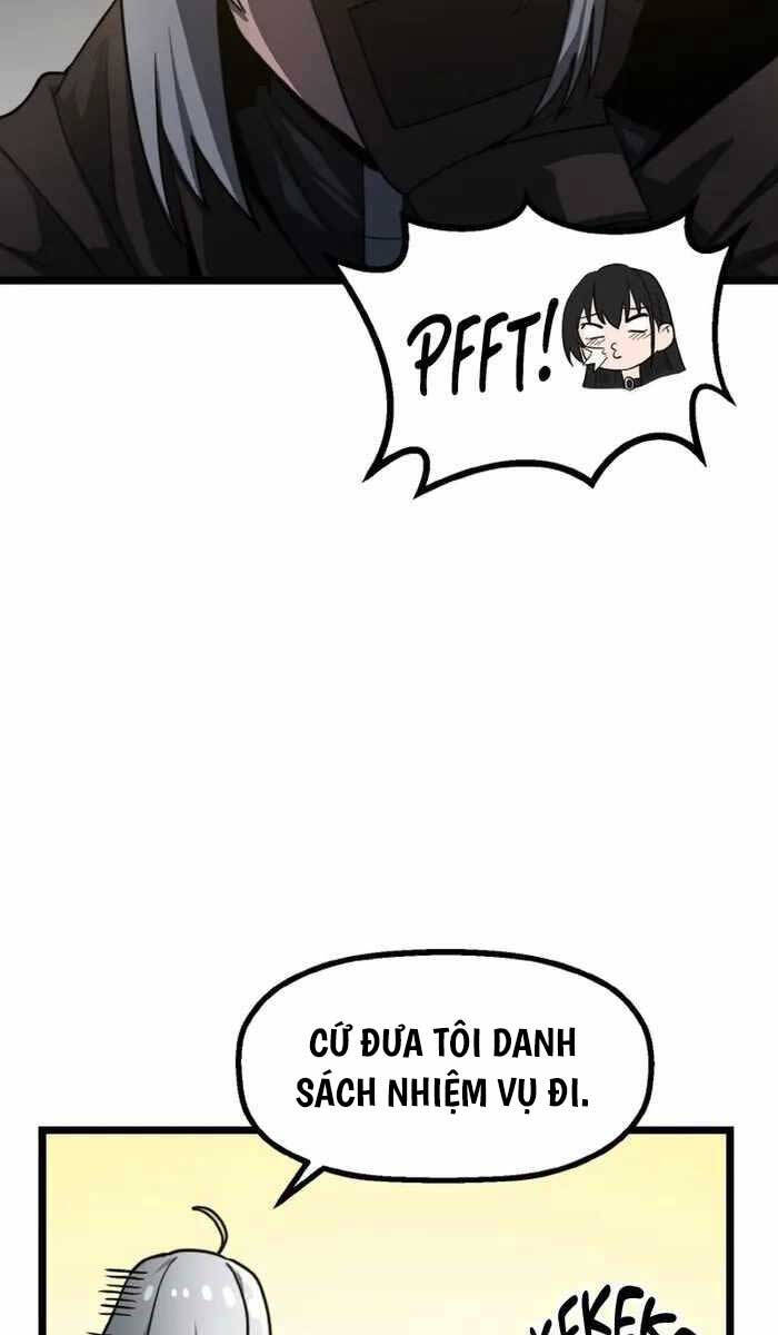 Kiếm Ma Chết Tiệt Chap 2 - Next Chap 3