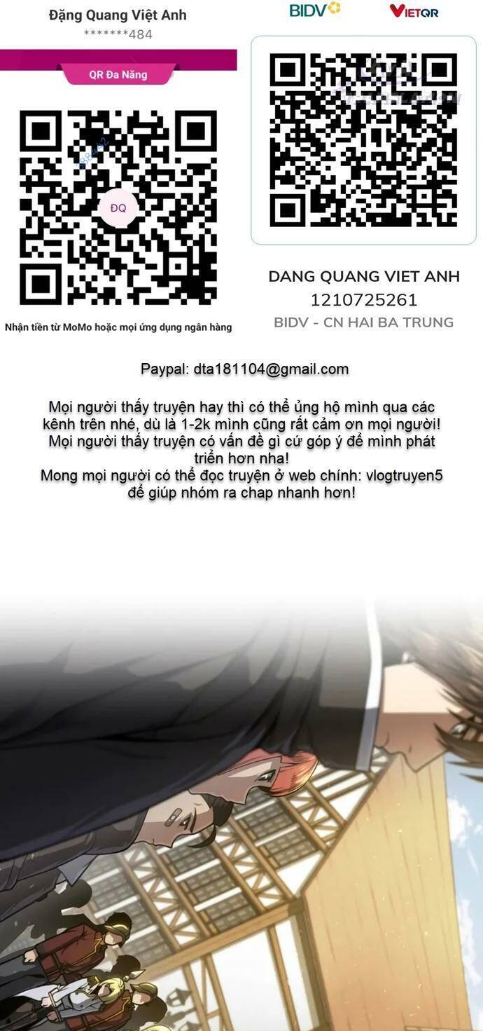 Kiếm Ma Chết Tiệt Chap 20 - Next Chap 21