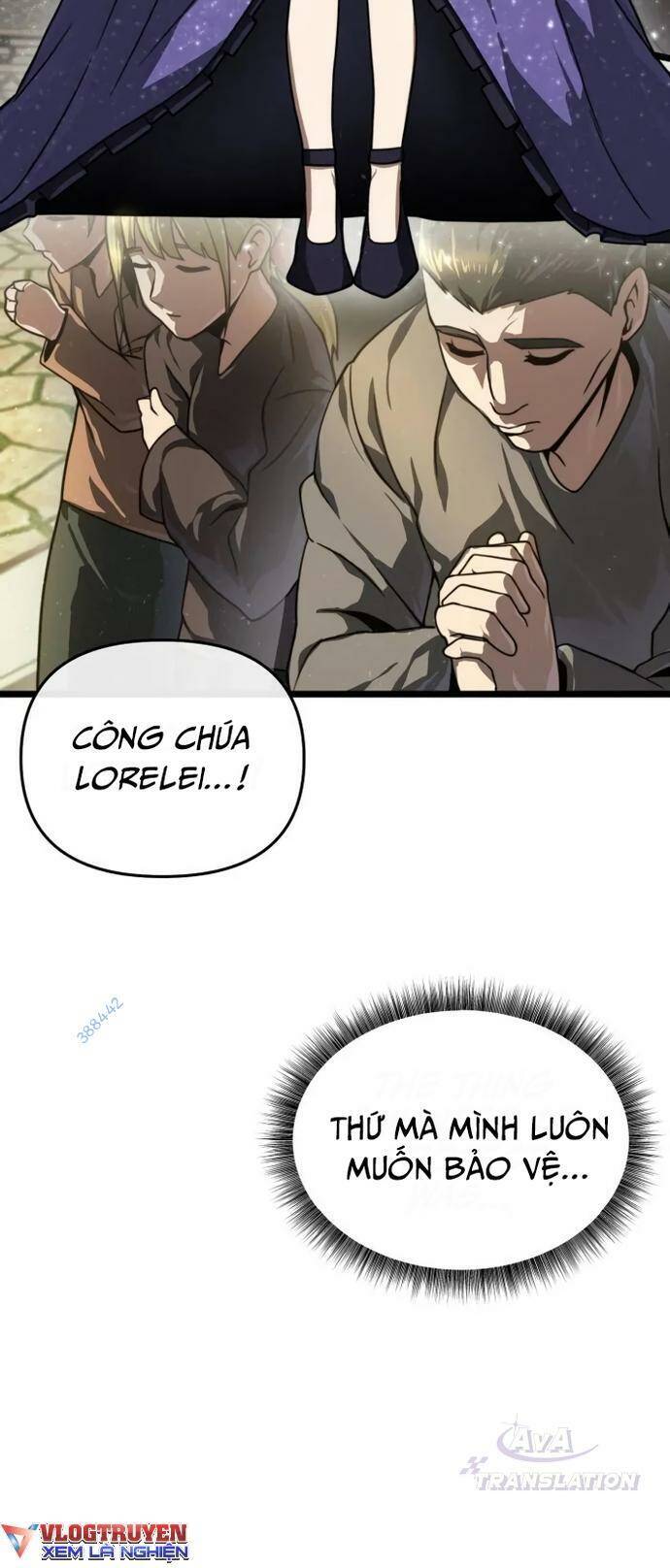 Kiếm Ma Chết Tiệt Chap 20 - Next Chap 21