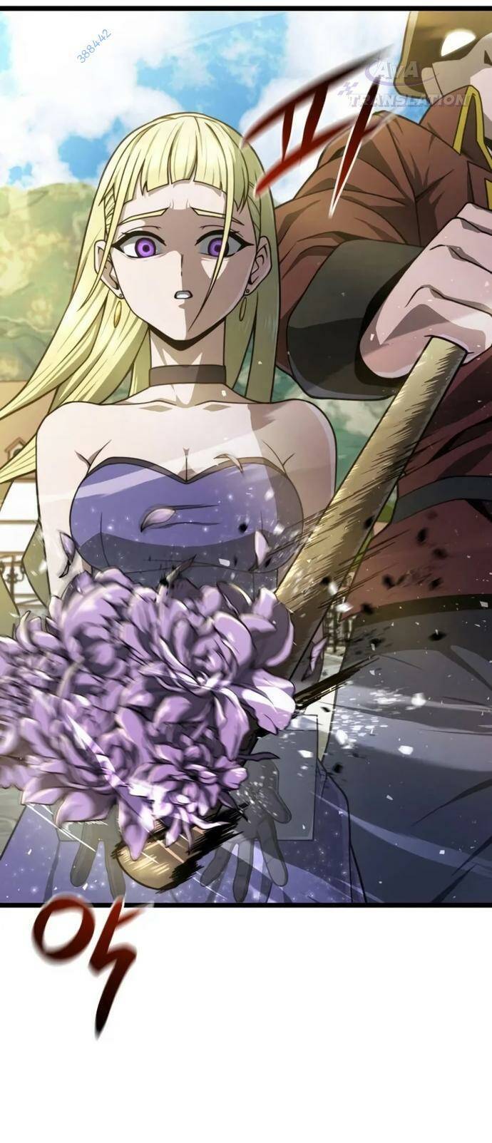 Kiếm Ma Chết Tiệt Chap 20 - Next Chap 21