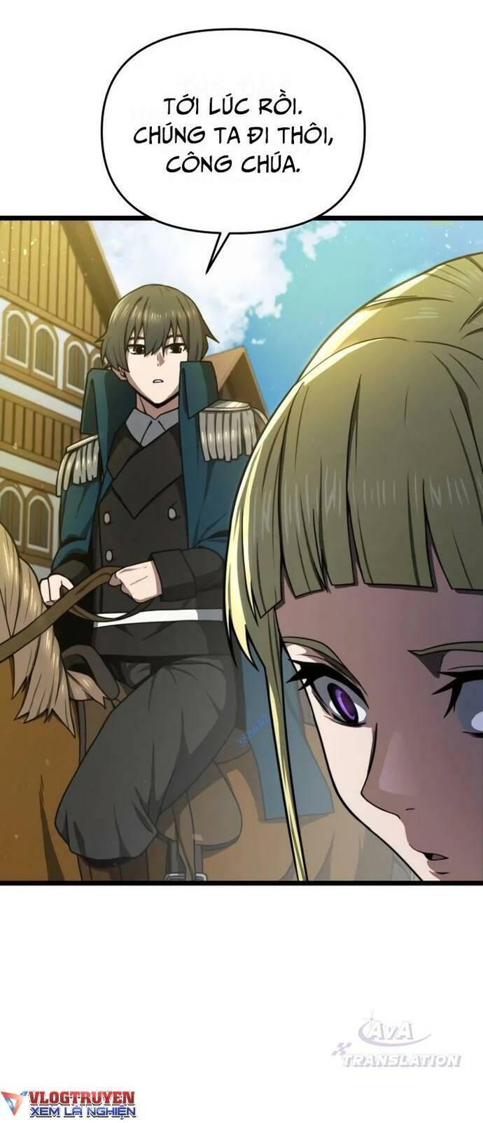 Kiếm Ma Chết Tiệt Chap 20 - Next Chap 21
