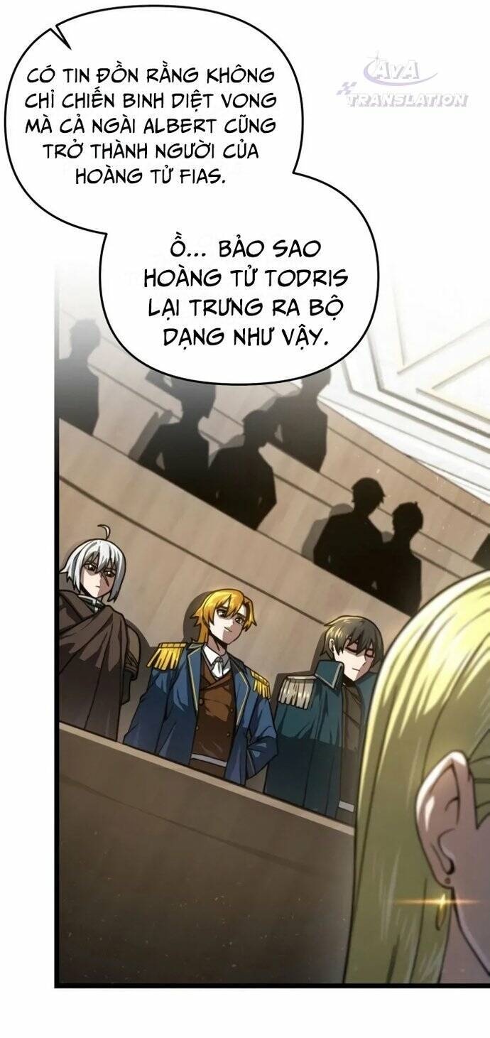 Kiếm Ma Chết Tiệt Chap 20 - Next Chap 21