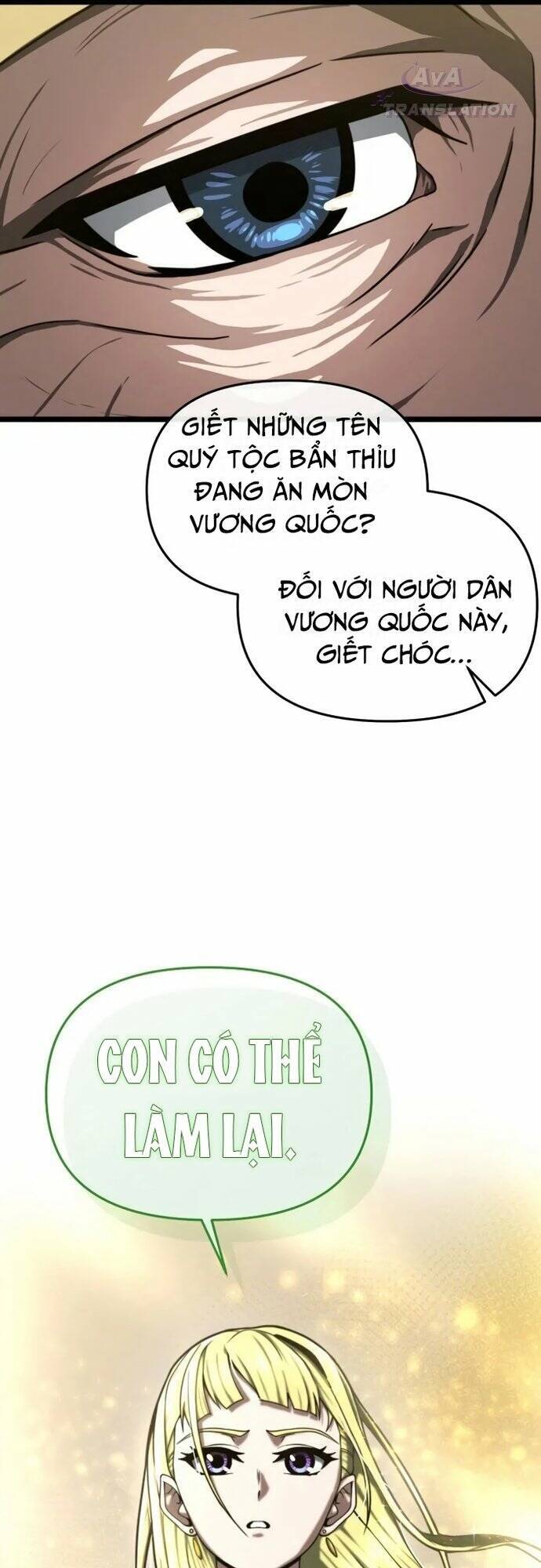 Kiếm Ma Chết Tiệt Chap 20 - Next Chap 21
