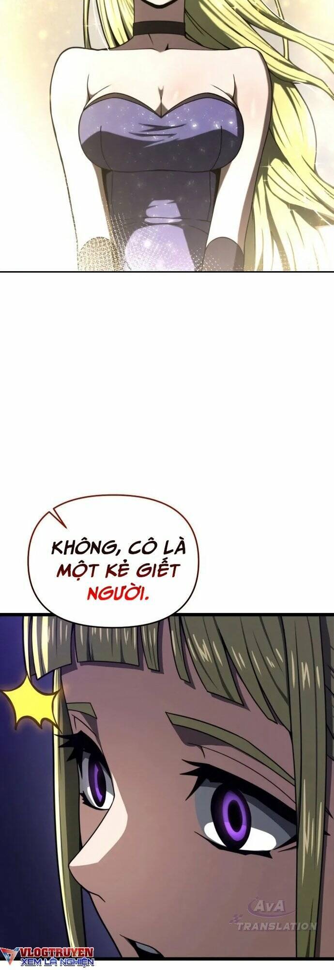 Kiếm Ma Chết Tiệt Chap 20 - Next Chap 21