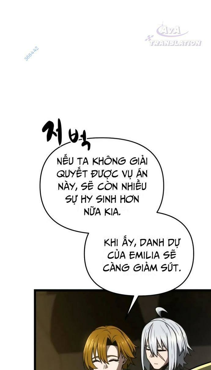 Kiếm Ma Chết Tiệt Chap 20 - Next Chap 21