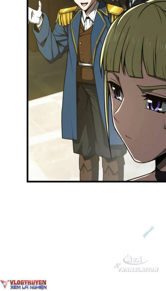 Kiếm Ma Chết Tiệt Chap 20 - Next Chap 21