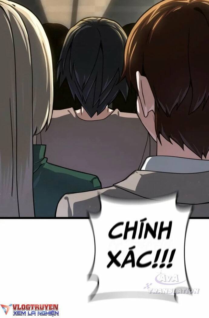 Kiếm Ma Chết Tiệt Chap 20 - Next Chap 21
