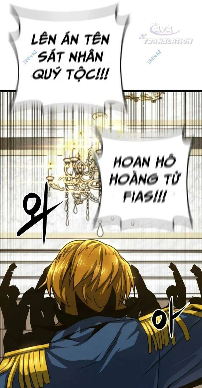 Kiếm Ma Chết Tiệt Chap 20 - Next Chap 21