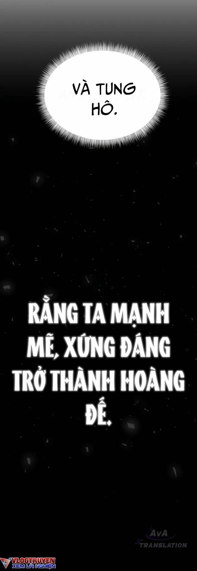Kiếm Ma Chết Tiệt Chap 20 - Next Chap 21