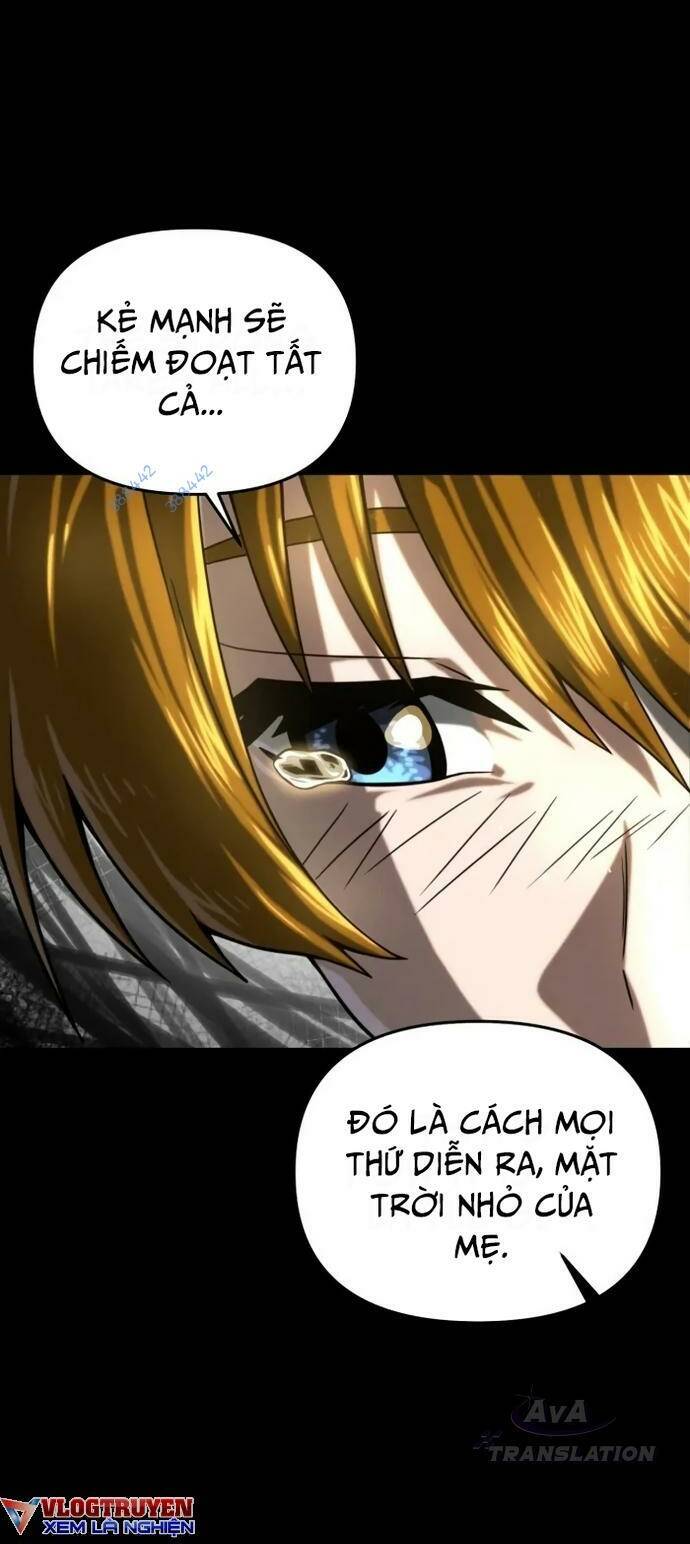 Kiếm Ma Chết Tiệt Chap 20 - Next Chap 21