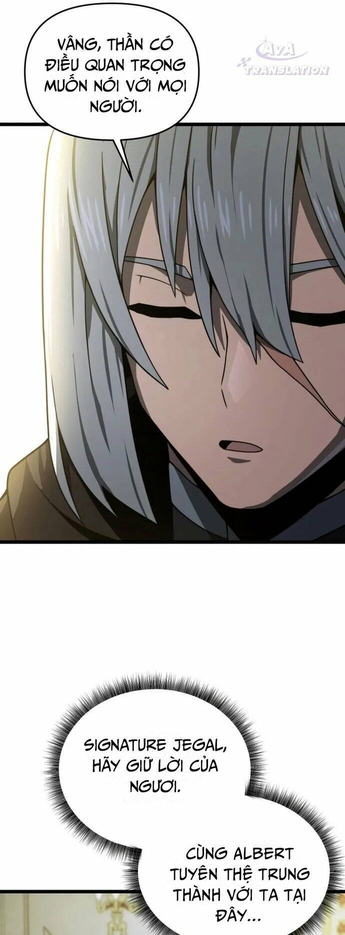 Kiếm Ma Chết Tiệt Chap 20 - Next Chap 21