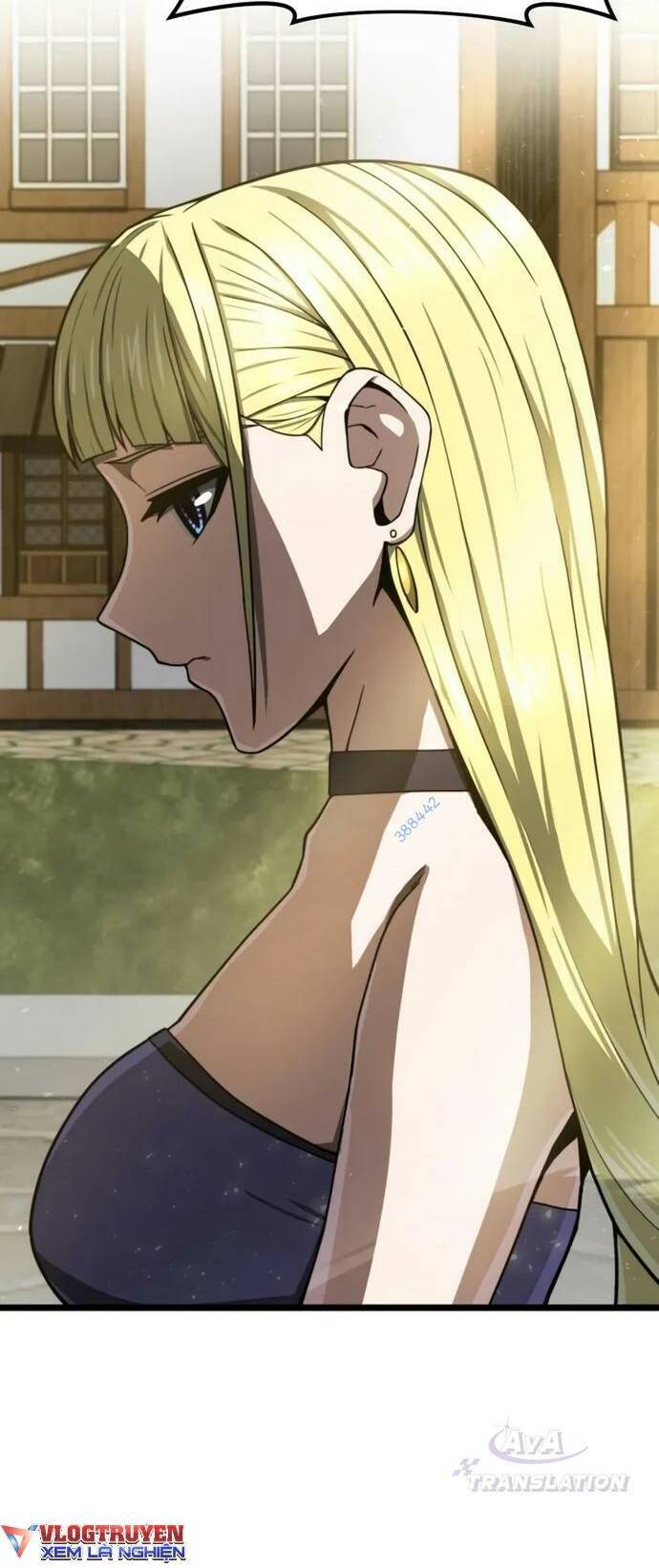 Kiếm Ma Chết Tiệt Chap 20 - Next Chap 21