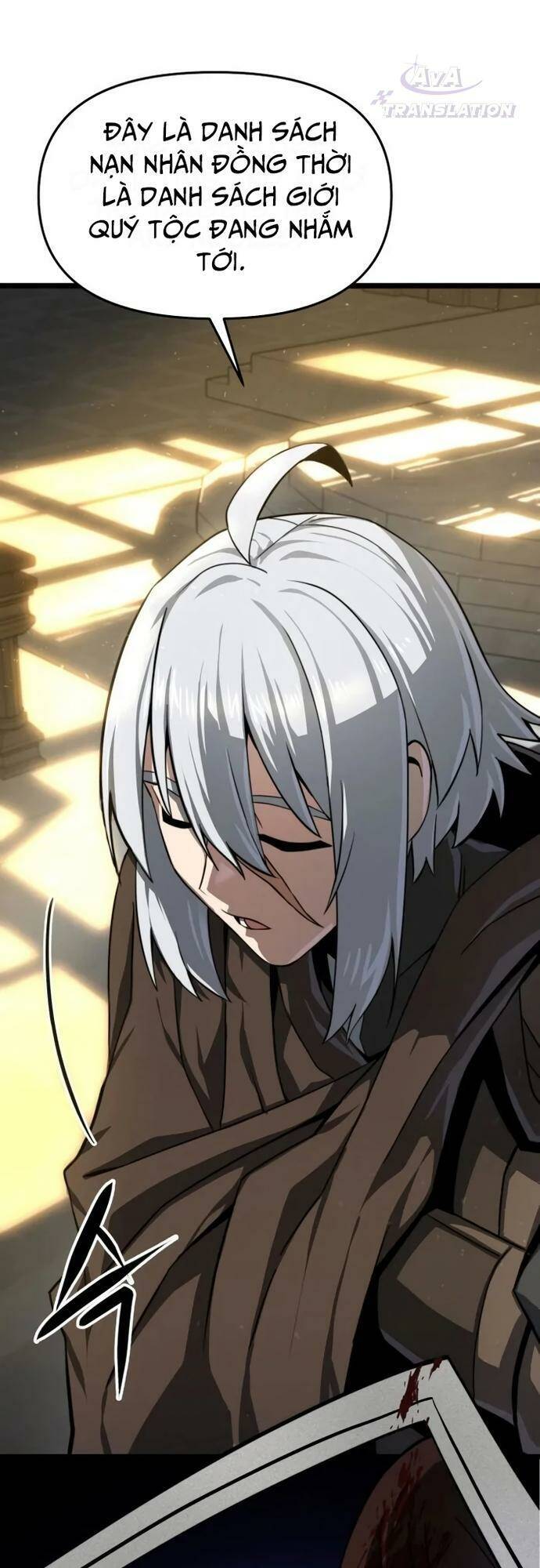 Kiếm Ma Chết Tiệt Chap 20 - Next Chap 21