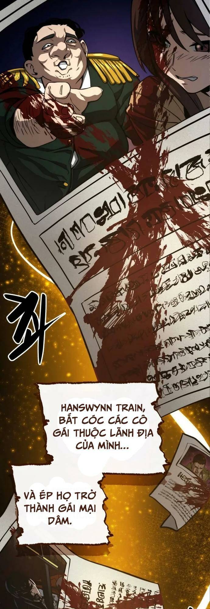 Kiếm Ma Chết Tiệt Chap 20 - Next Chap 21