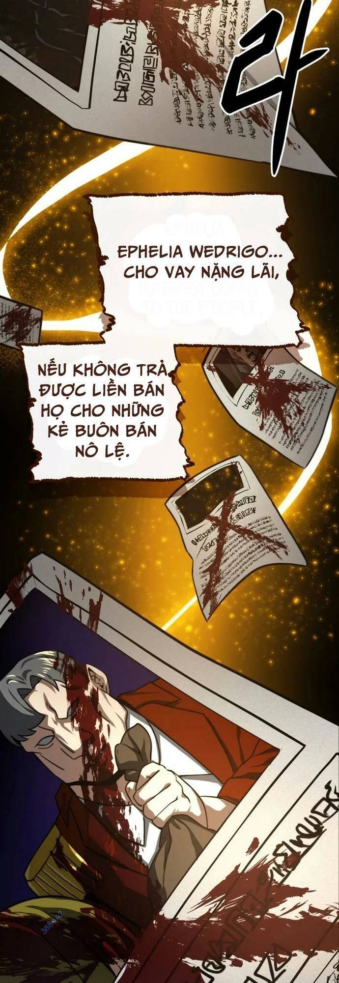Kiếm Ma Chết Tiệt Chap 20 - Next Chap 21