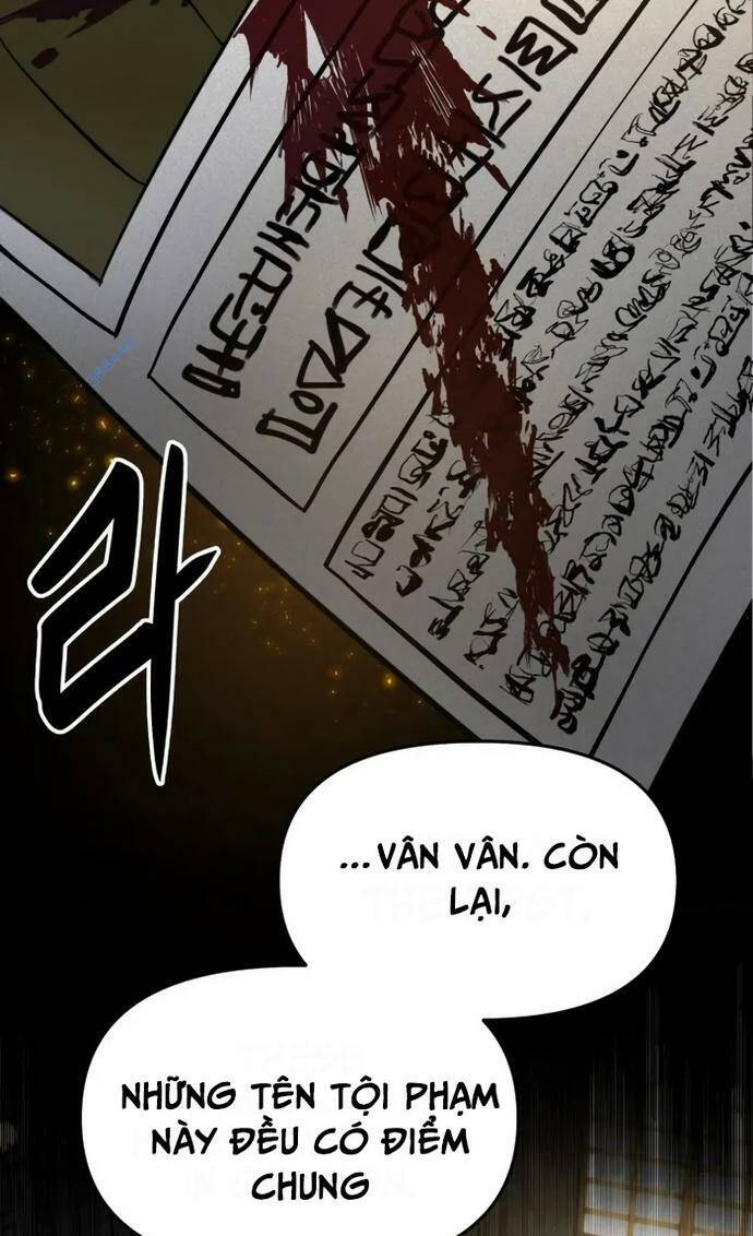 Kiếm Ma Chết Tiệt Chap 20 - Next Chap 21
