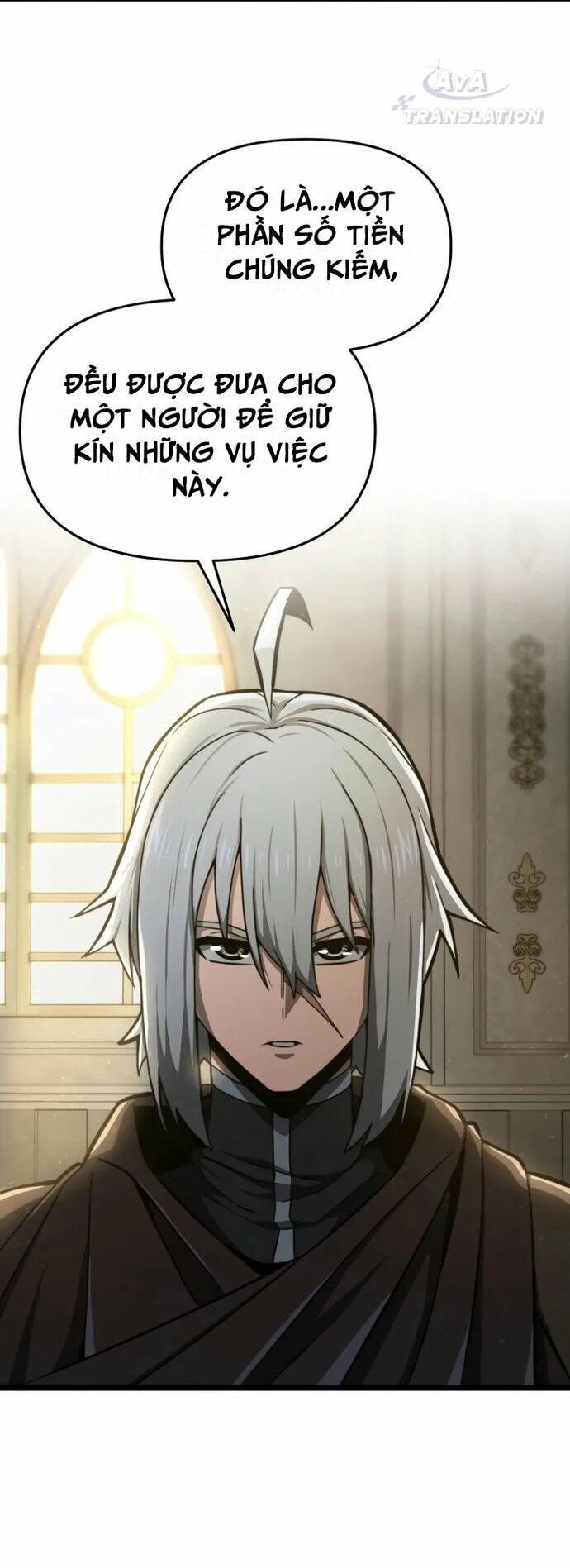 Kiếm Ma Chết Tiệt Chap 20 - Next Chap 21