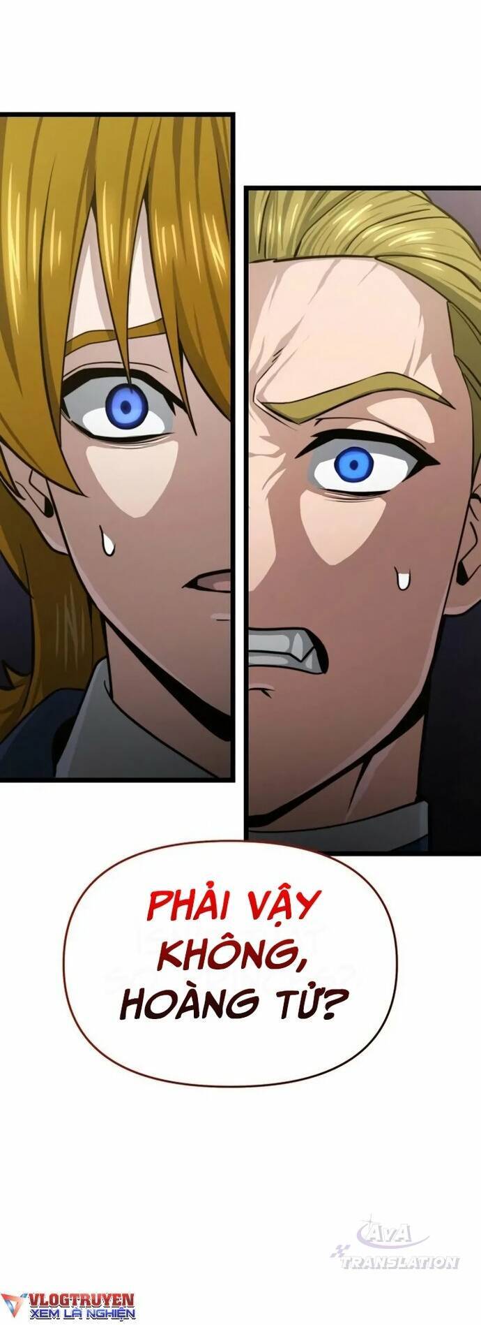 Kiếm Ma Chết Tiệt Chap 20 - Next Chap 21
