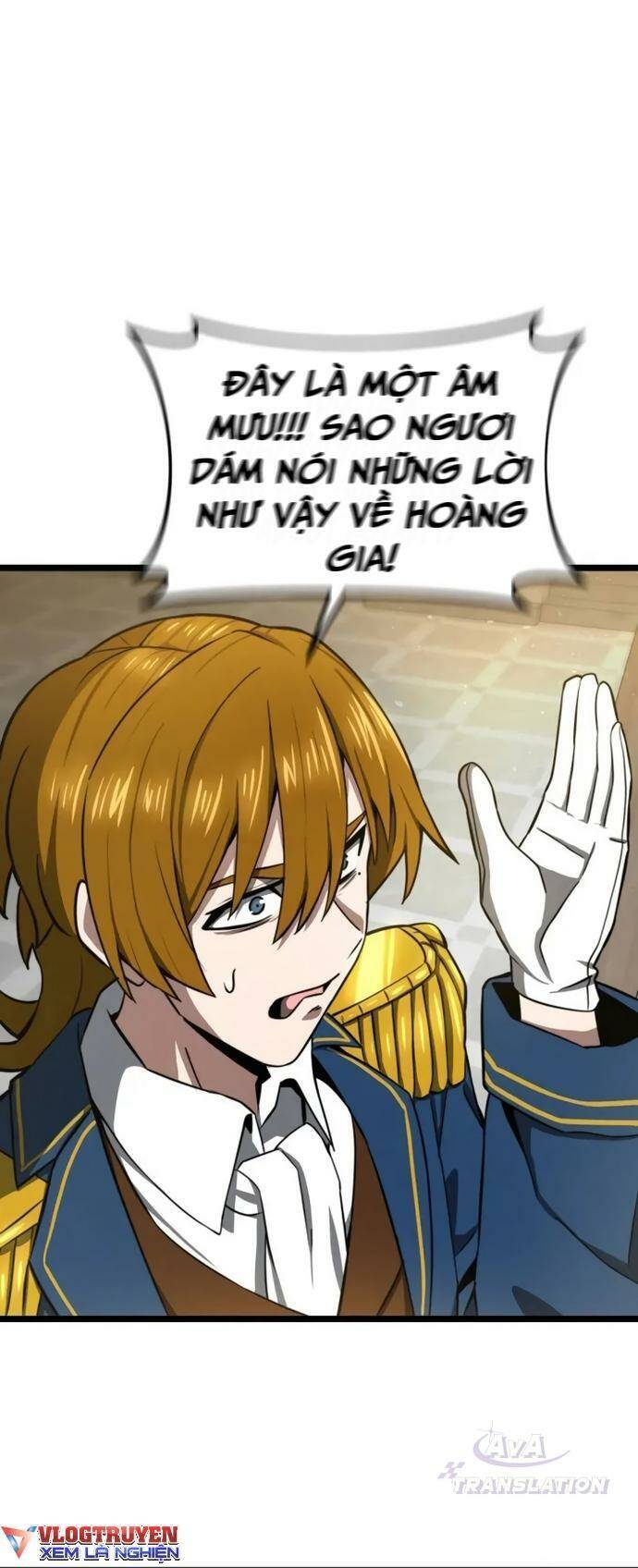 Kiếm Ma Chết Tiệt Chap 20 - Next Chap 21