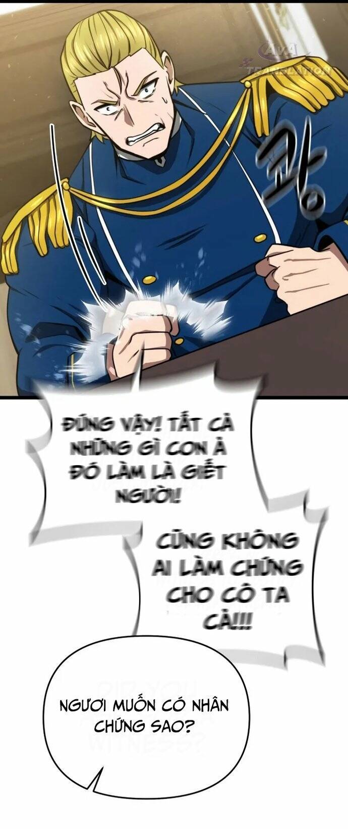 Kiếm Ma Chết Tiệt Chap 20 - Next Chap 21