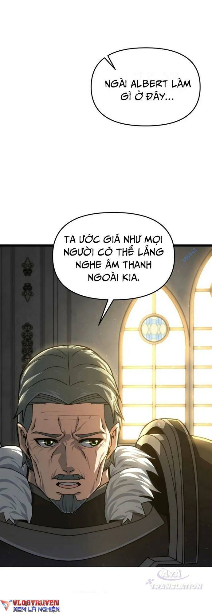 Kiếm Ma Chết Tiệt Chap 20 - Next Chap 21
