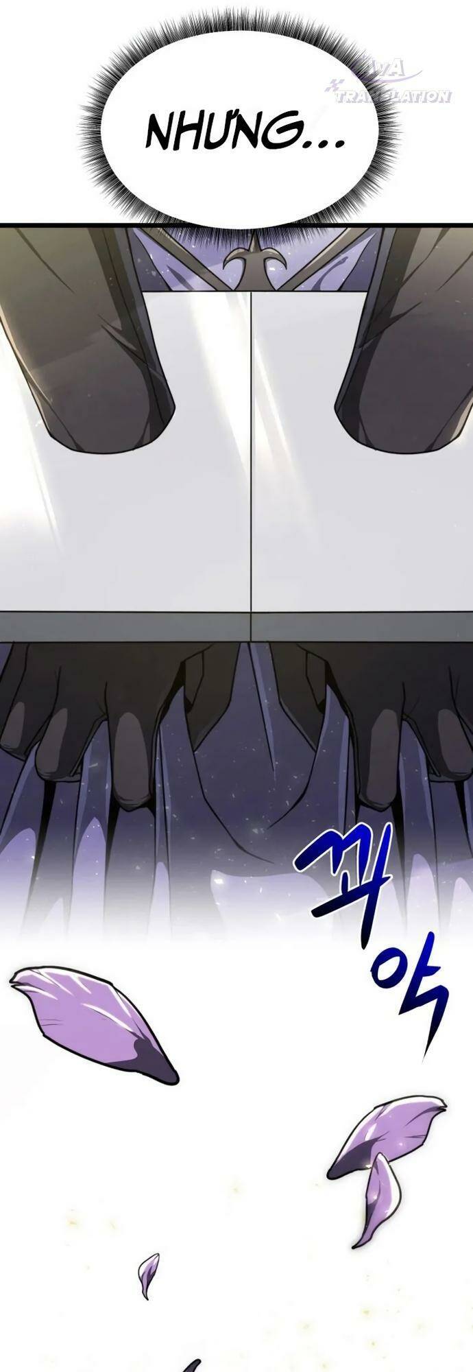 Kiếm Ma Chết Tiệt Chap 20 - Next Chap 21