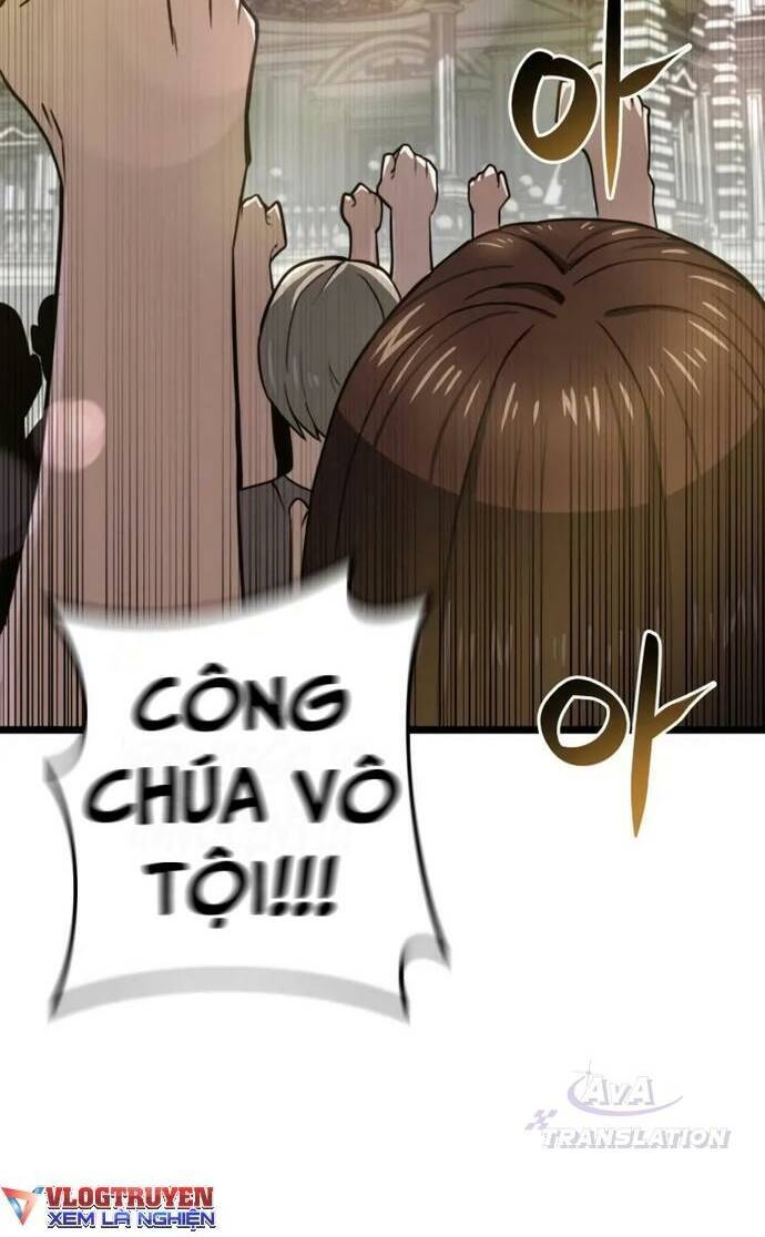 Kiếm Ma Chết Tiệt Chap 20 - Next Chap 21